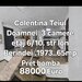Colentina - Teiul Doamnei